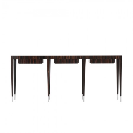 On Point Console Table